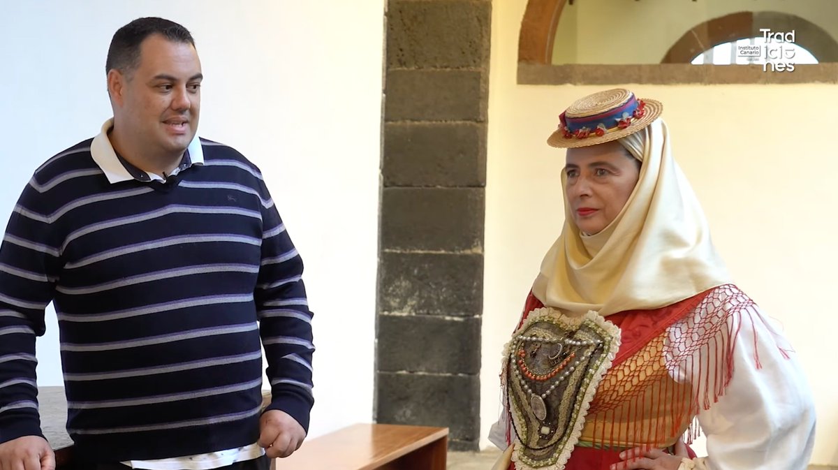Instituto Canario de Las Tradiciones tweet media
