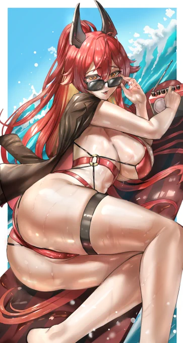 レッドフード