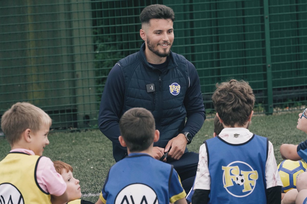 Matthew Foy tweet media