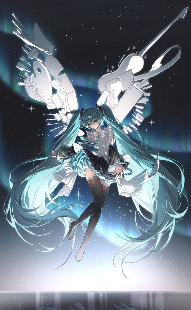 Yamiiko✨ tweet media