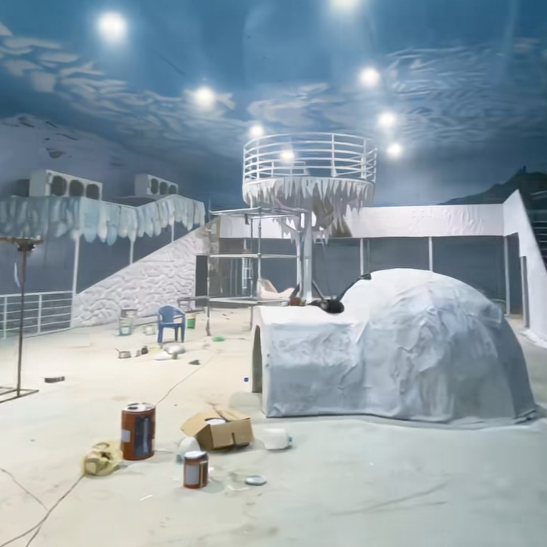 The Bihar Index tweet media