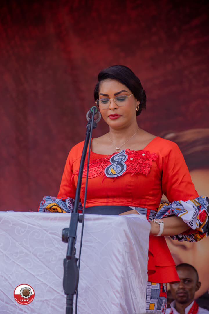 Junior Makelele tweet media