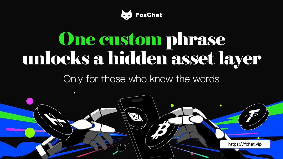 FoxChat_Social tweet media