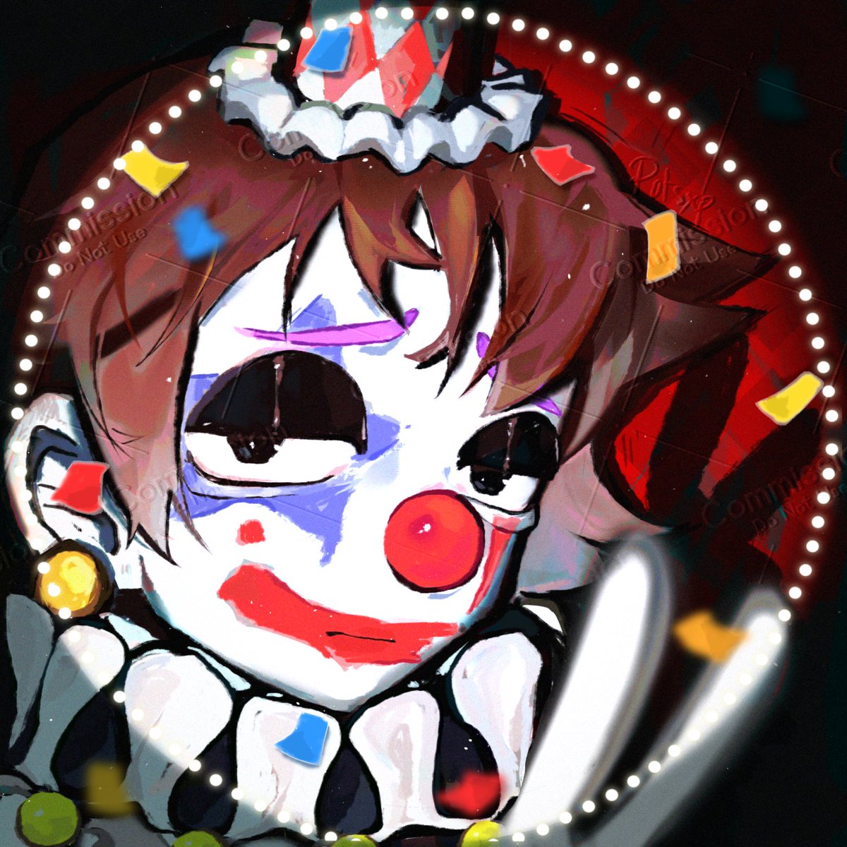 ANOTHER VGEN COMM COMPLETED  RAAAH