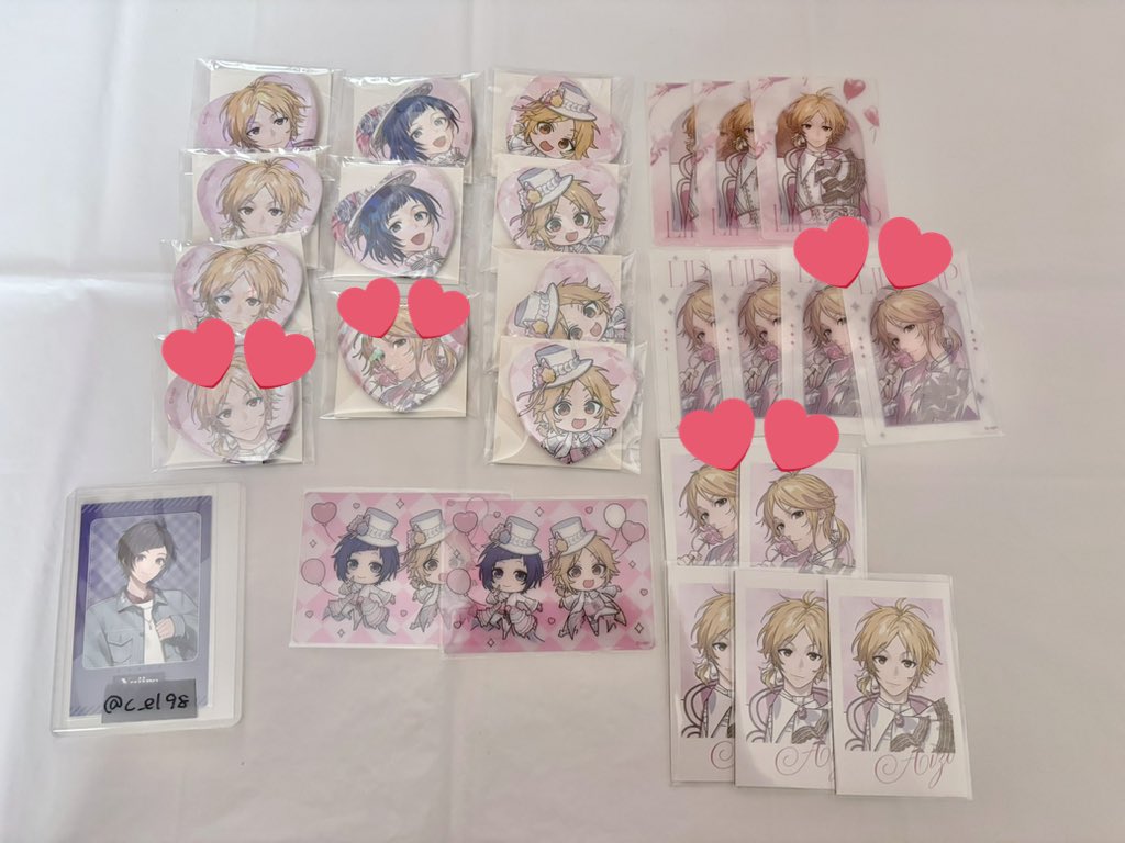 チョコ tweet media