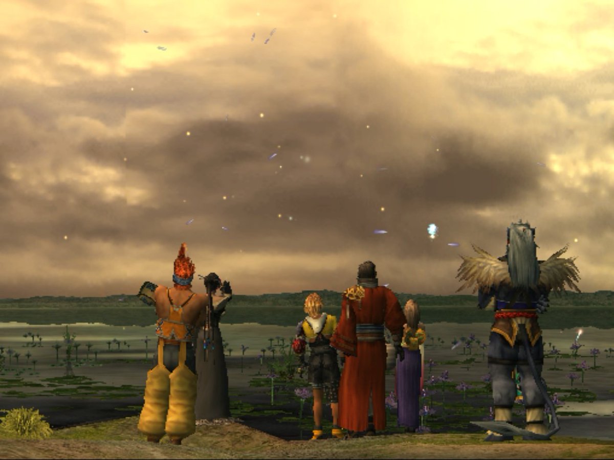 Marnie 💫🎮 tweet media