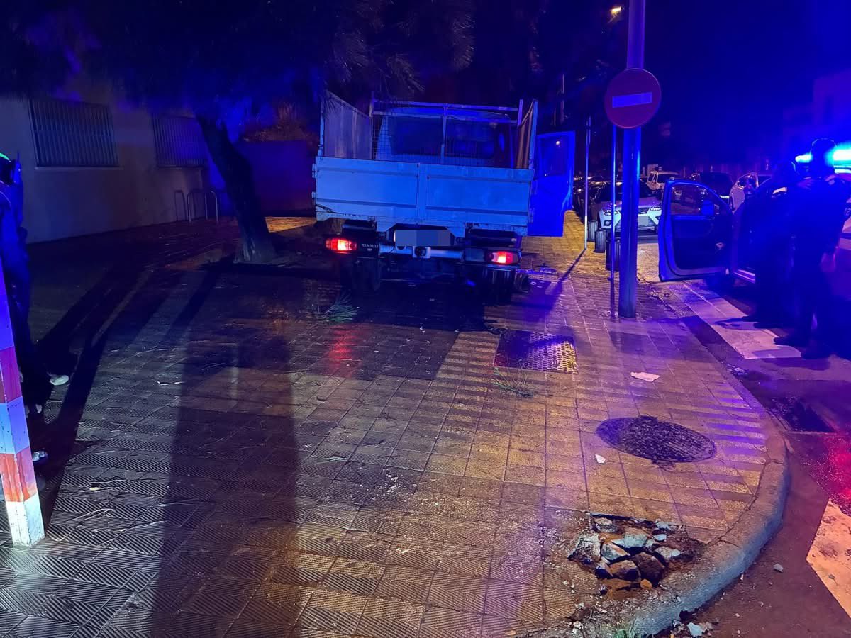 Tramuntana Televisió tweet media