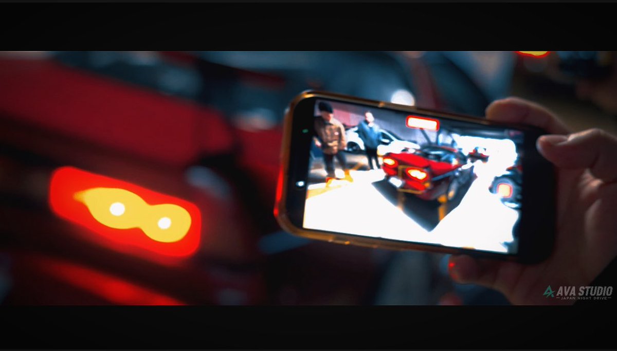 AVA STUDIO tweet media