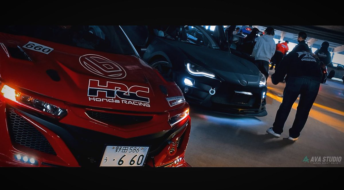 AVA STUDIO tweet media