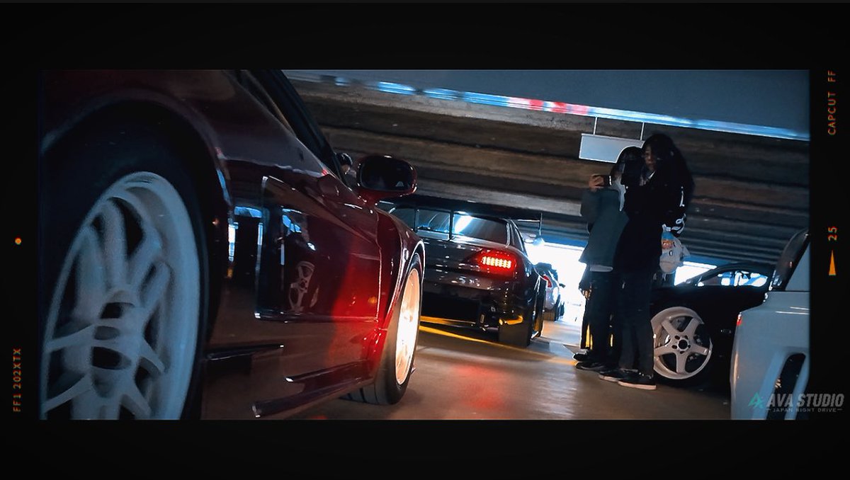 AVA STUDIO tweet media