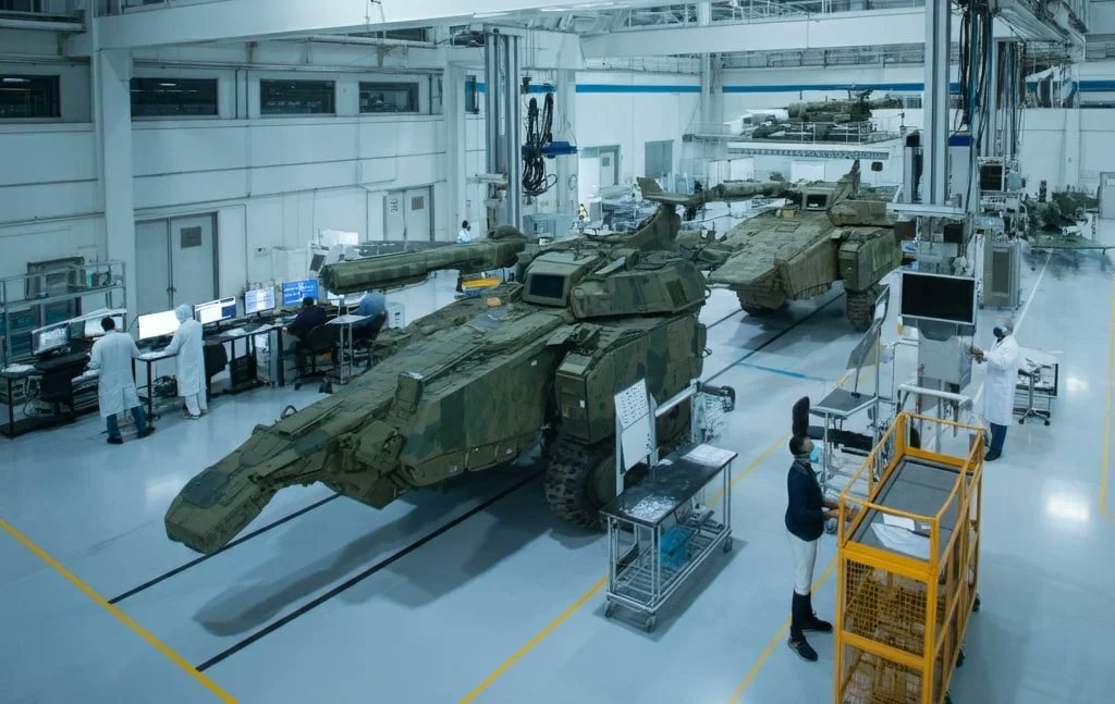 Do you know???

Israel has been manufacturing missiles and drones in Hyderabad for the past 11 years.

Adani Defence formed a joint venture with Israel's Elbit Systems in 2016 to manufacture the Hermes 900 drone.

These are the drones that were used in the Palestine War and are