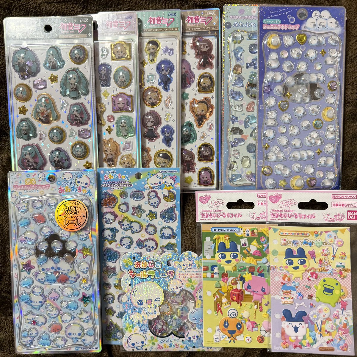 ♡みしぇる♡ tweet media