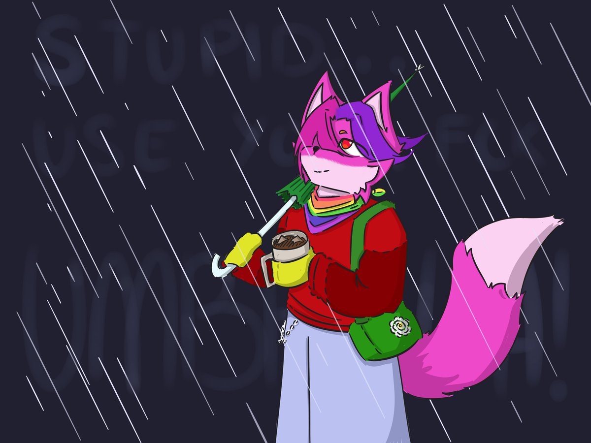 ○ Bluren_Bluecat ● tweet media