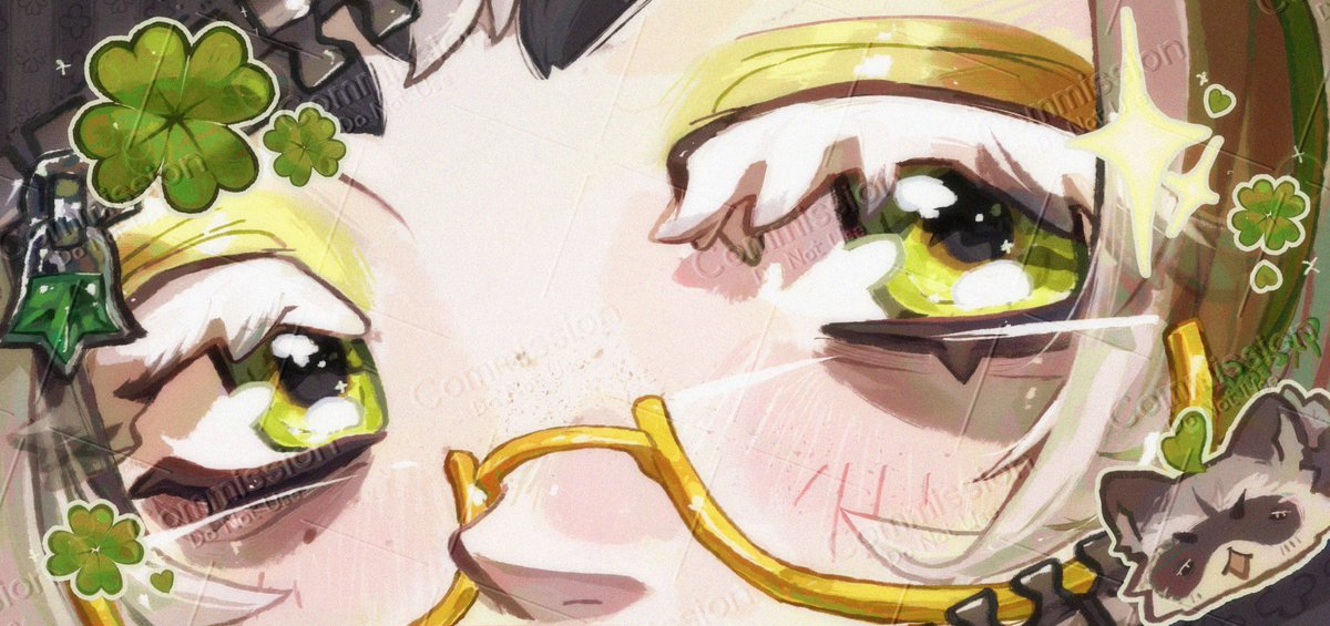 AND ANOTHER ONE, VGEN EYE BANNER FOR <a href="/BanBanditta/">Banditta 🍀 (Pre-Debut)</a>