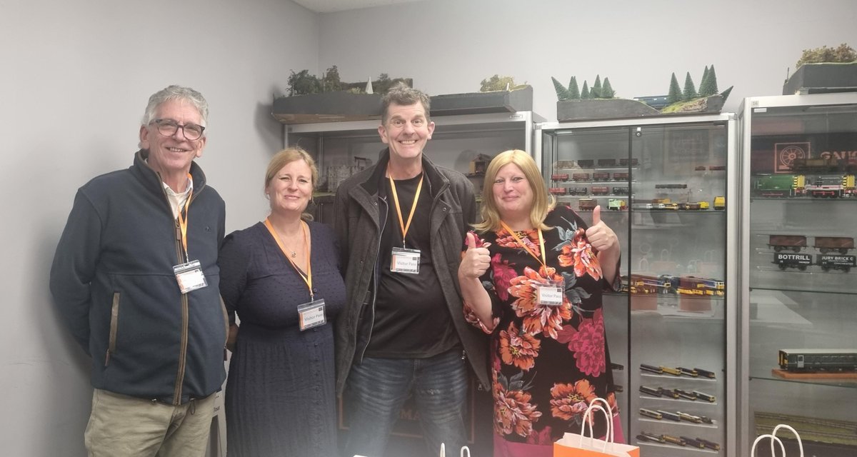 Gaugemaster tweet media