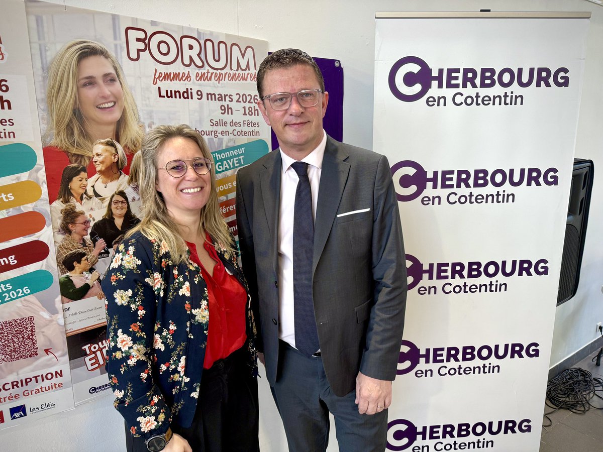 Arrivé Benoît tweet media