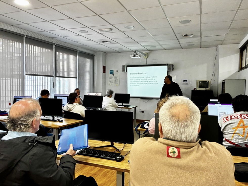 FAMDIF COCEMFE MURCIA tweet media