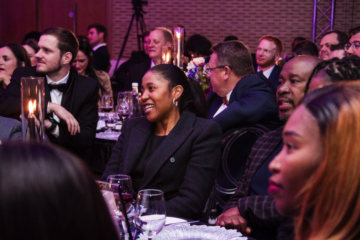 Sentech Africa Tech Week tweet media