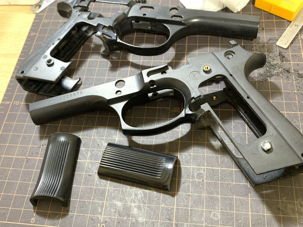 遊佐和寿 tweet media