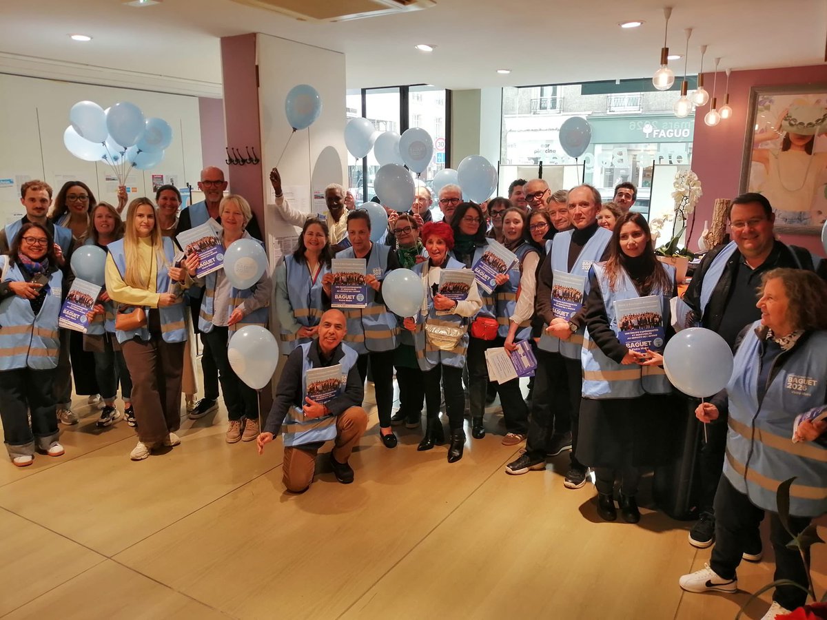 PC BAGUET tweet media