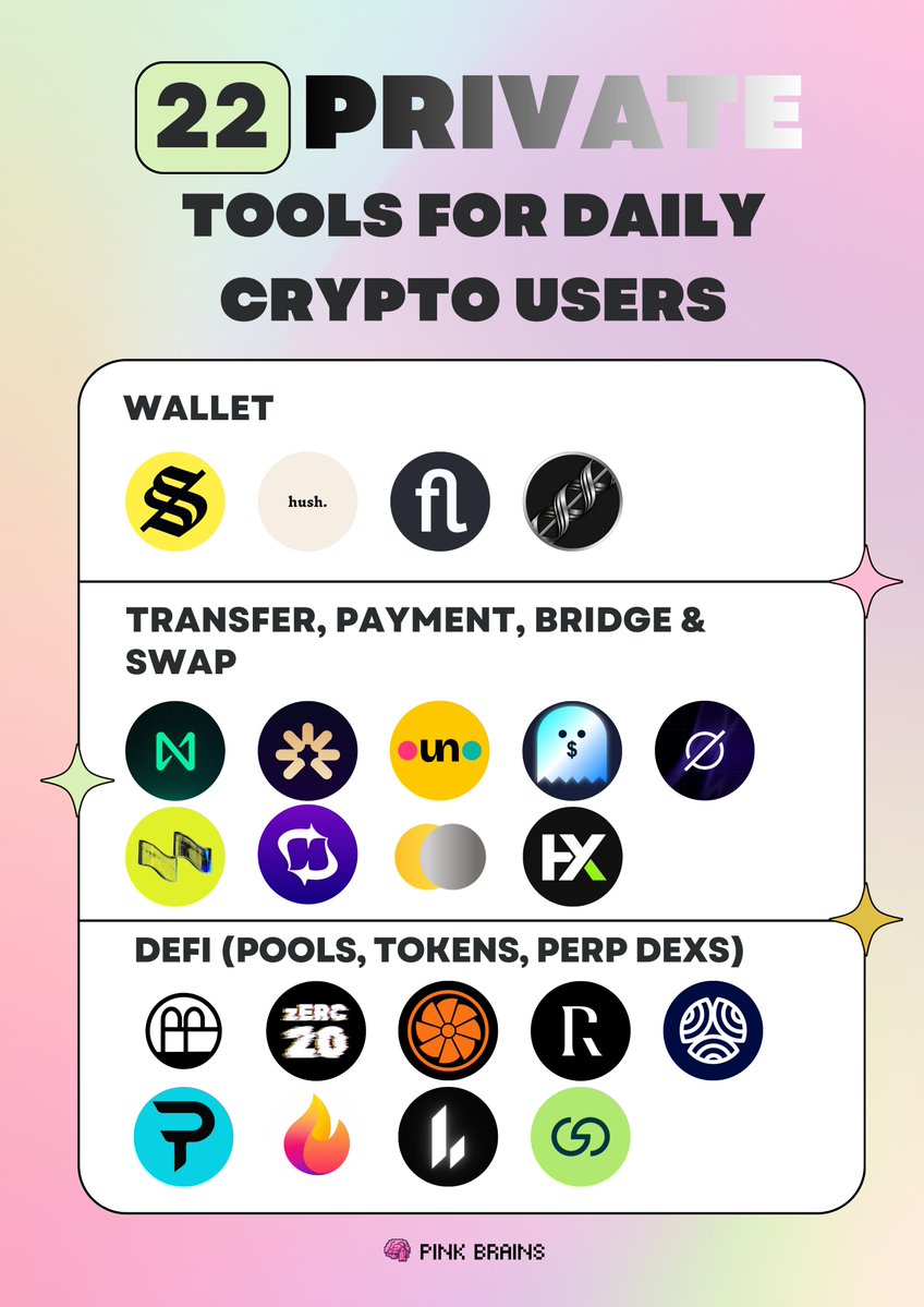 Pink Brains tweet media