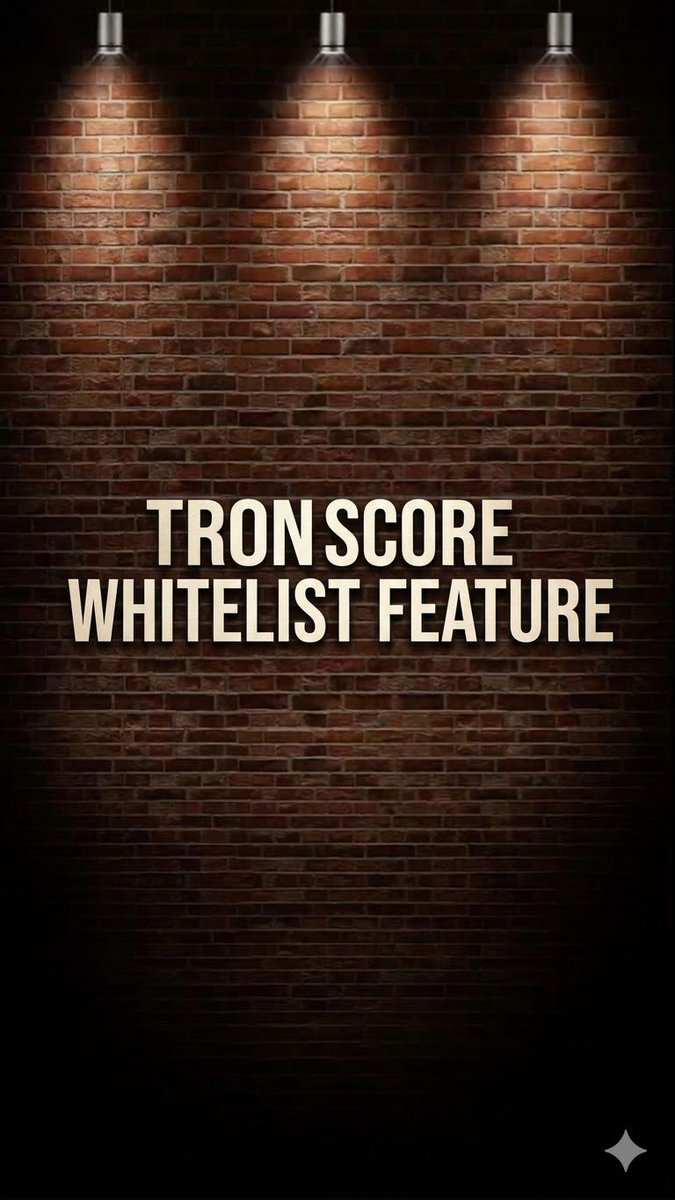 TronsCore tweet media