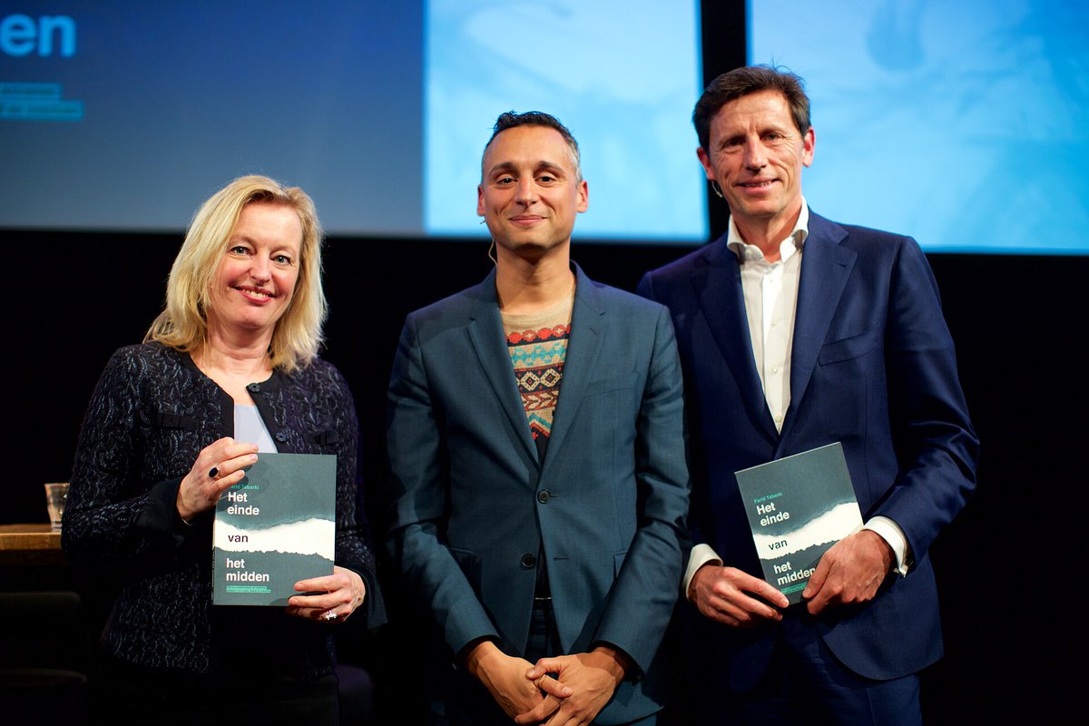 Farid Tabarki tweet media