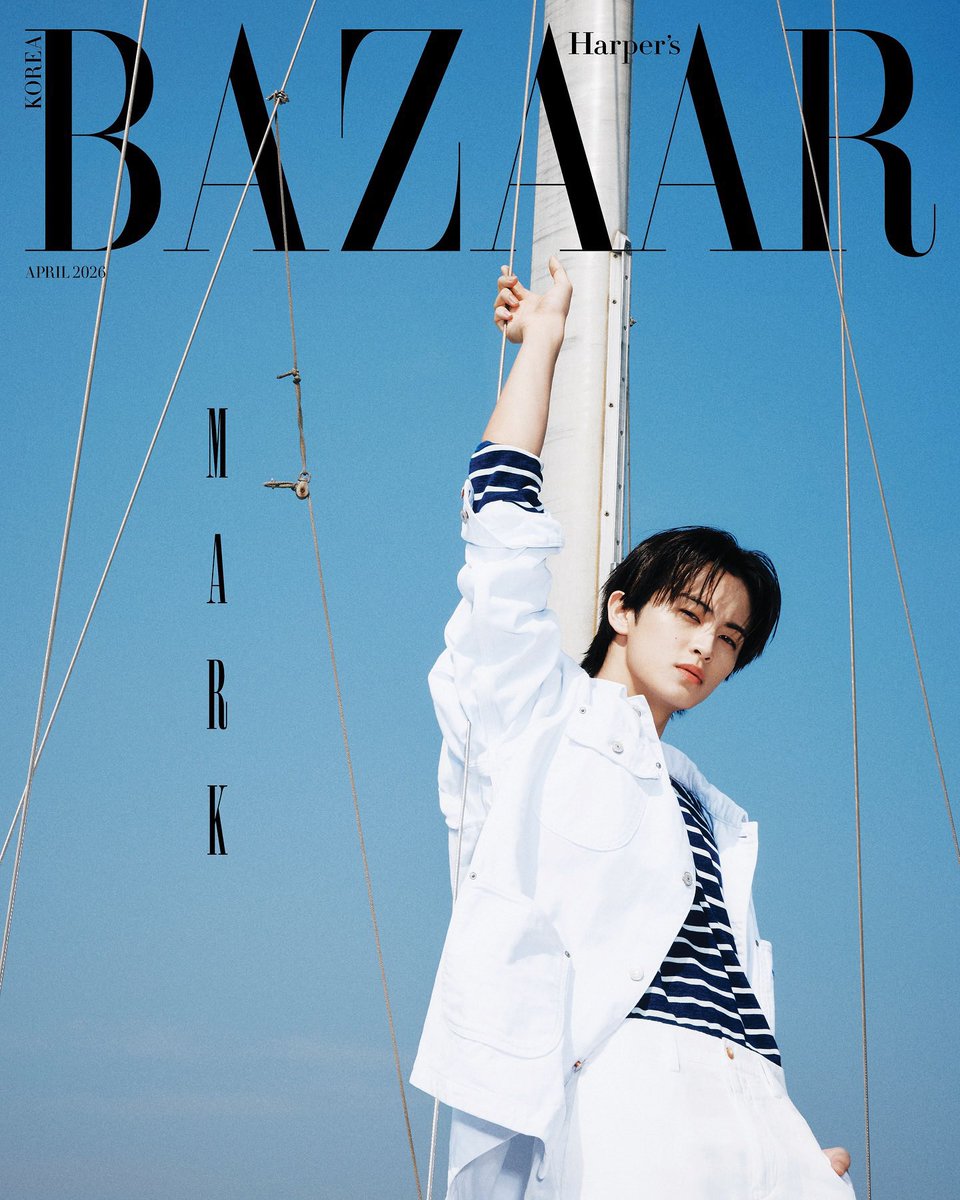 mark lee for harper’s bazaar korea april issue cover!! 

#MARK #마크 #NCT #poloralphlauren 

🔗 instagram.com/p/DVqIn7dEhRP/

 🔗 instagram.com/p/DVqI0Uoktgw/…

 🔗 instagram.com/p/DVqIv-8Euzj/