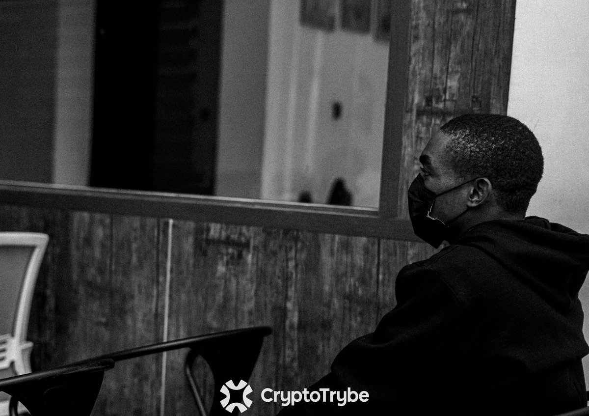 The CryptoTrybe tweet media