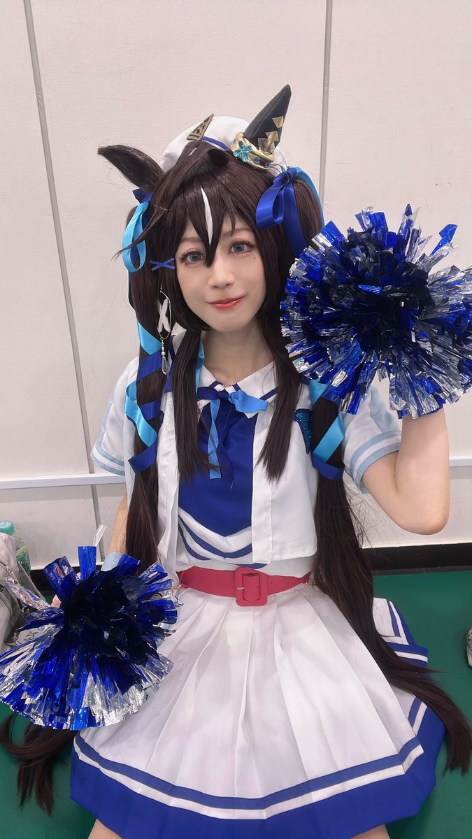 うちでのこづち🫧 tweet media