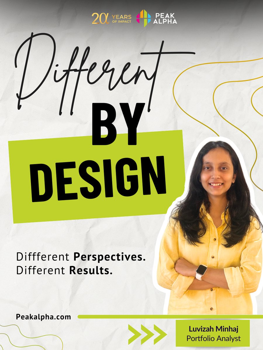 PeakAlpha Investment tweet media