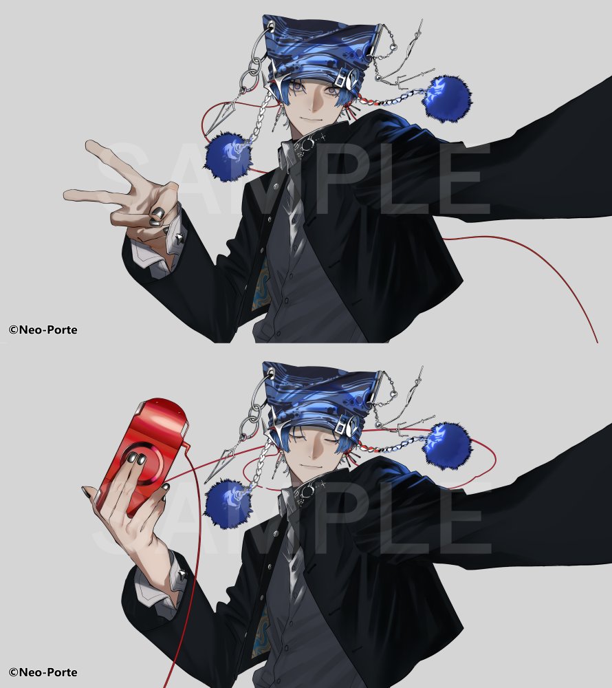 KYθθθ tweet media