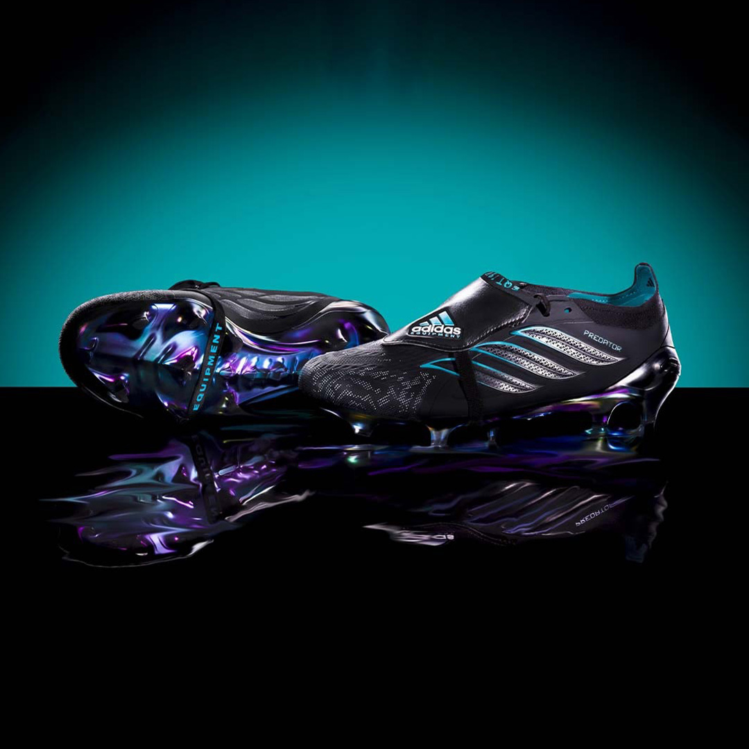 Football Boots tweet media