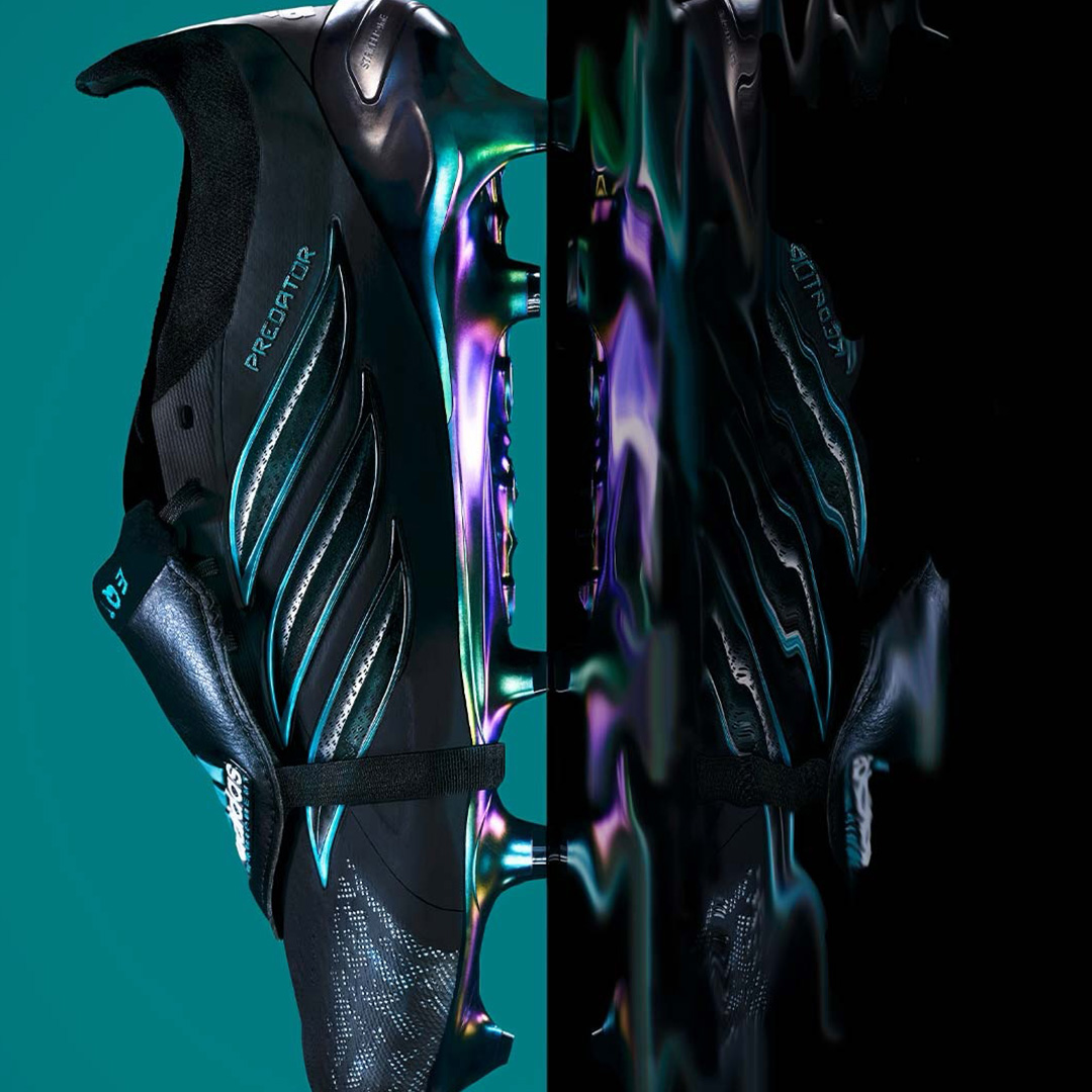 Football Boots tweet media