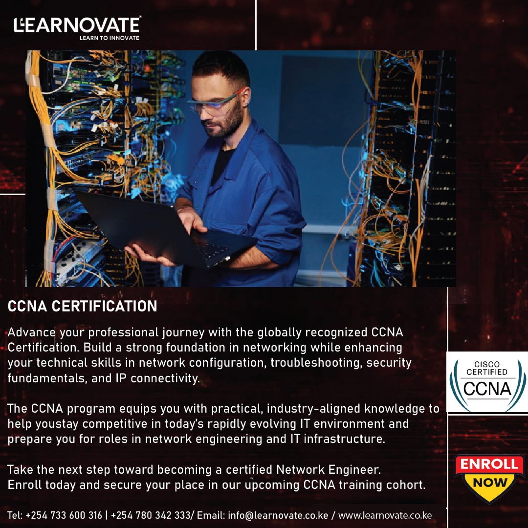 Learnovate Technologies Limited tweet media