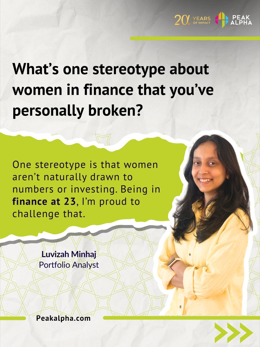 PeakAlpha Investment tweet media