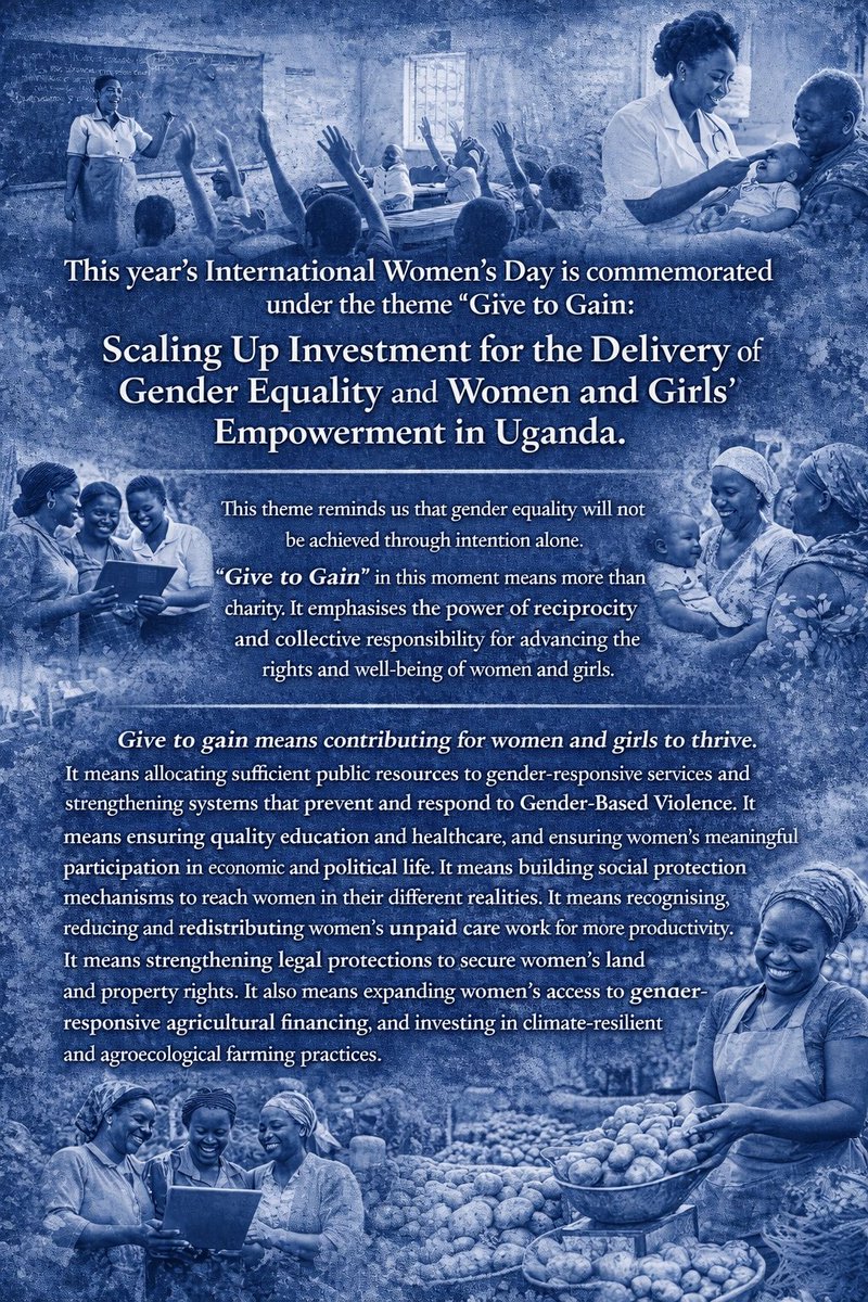 Uganda Women's Network tweet media