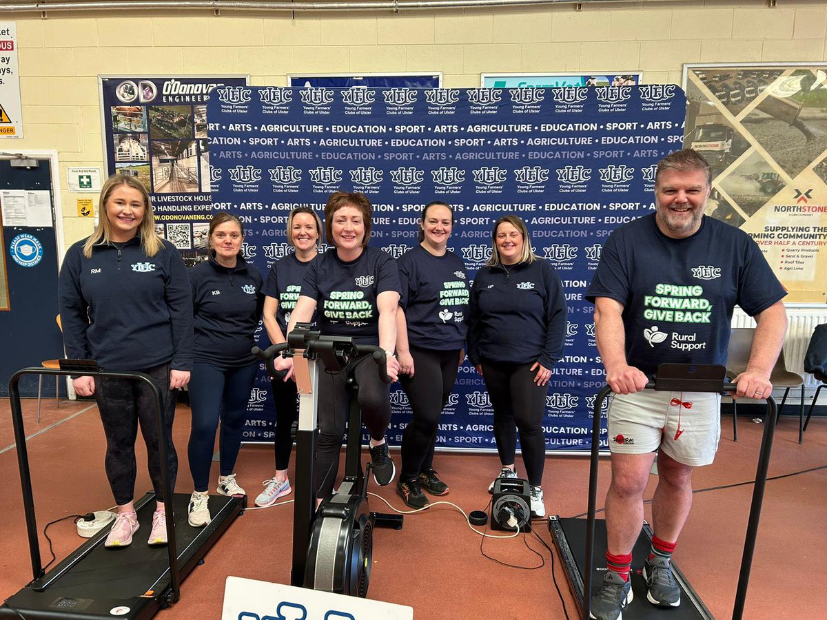 Rural Support tweet media