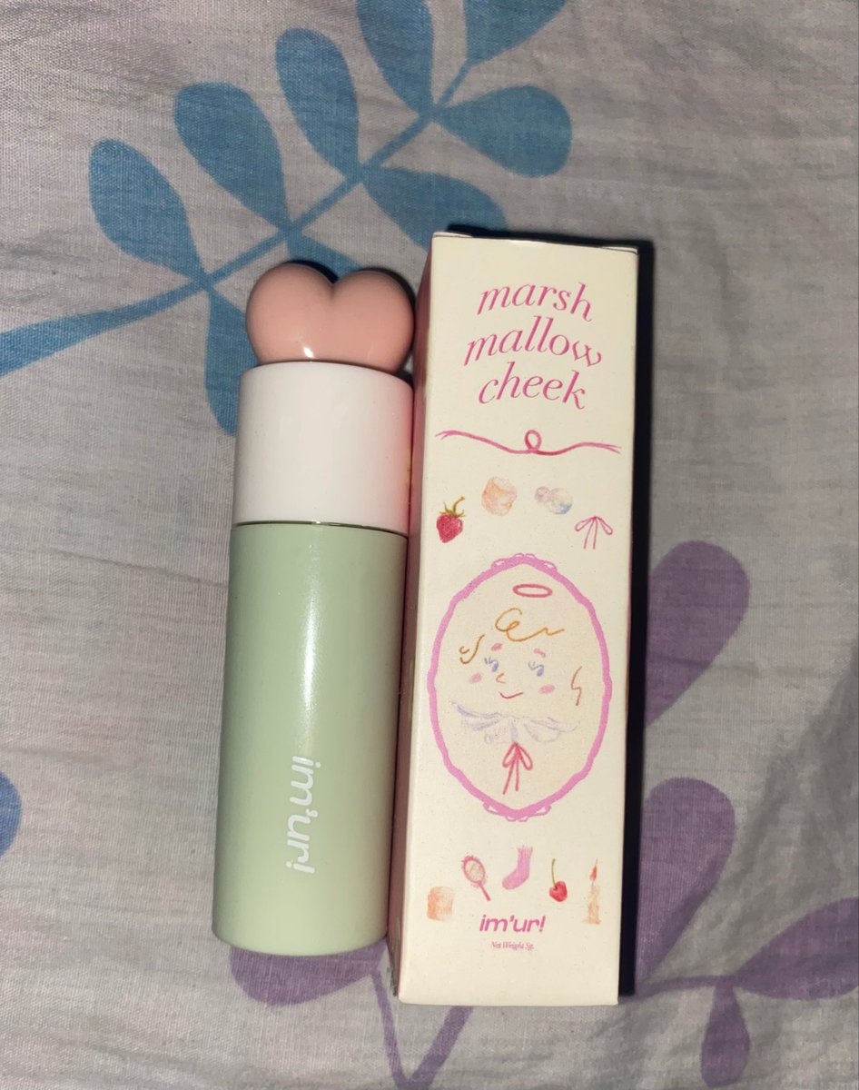 jeongjaypiee's tweet photo. ส่งต่อบลัช (imur01) สภาพ 90%
240 รวมส่งค่ะ 🍅
#ส่งต่อ #ส่งต่อคสอ #ส่งต่อimur #imur #ส่งต่อเสื้อผ้า #ส่งต่อเครื่องสำอางมือสอง #ส่งต่อบลัช #laglace #บลัชออน #ส่งต่อคสอมือ2 #โล้ะตู้ #ส่งต่อคสอมือ2 #เสื้อผ้ามือ2 #ส่งต่อสกินเเคร์ #dasique https://t.co/oa5xflXH5y