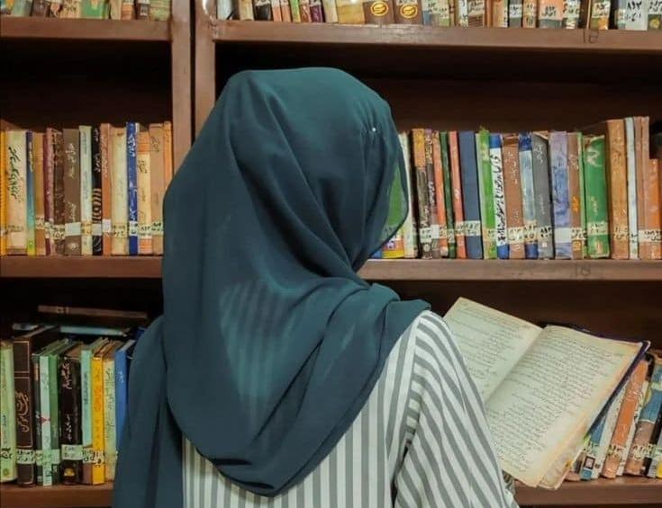 8AM_Media's tweet image. I Protest: Struggling Through a Life Walled In 

Read More: 8am.media/eng/i-protest-… 

#Afghanistan #8March #womensrights #8am_media