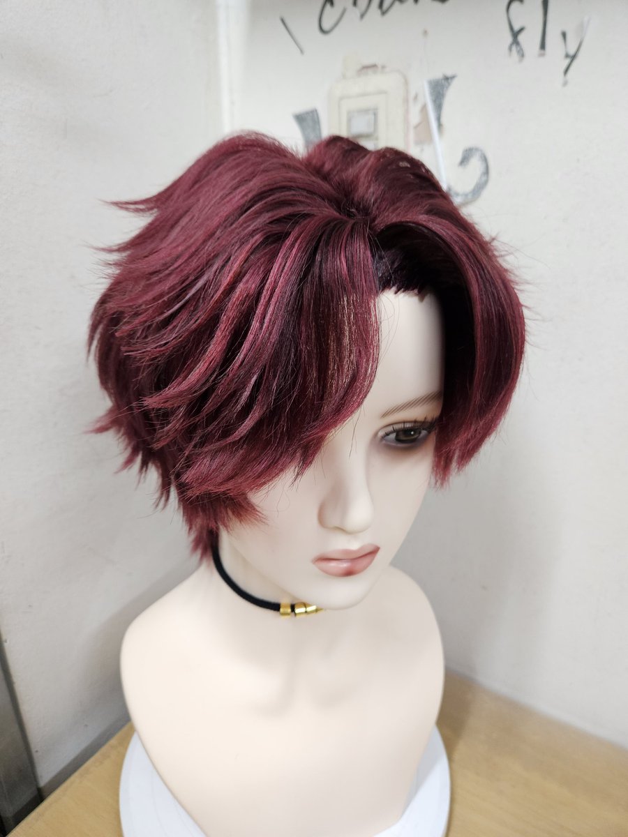 0mdtZqbYbcdlLFR's tweet photo. 윈드브레이커 ⛰️ 스오 하야토🌇
📌📌위;; 세미 울프컷 type.
✂️✂️아래;;남자 다운펌 type.
#윈드브레이커
#windbreakers https://t.co/MRY7DuTAZR