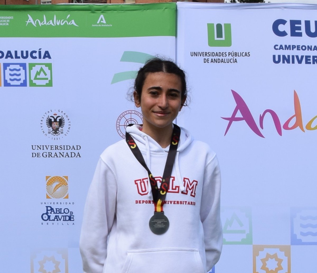 Universidad de Castilla-La Mancha tweet media