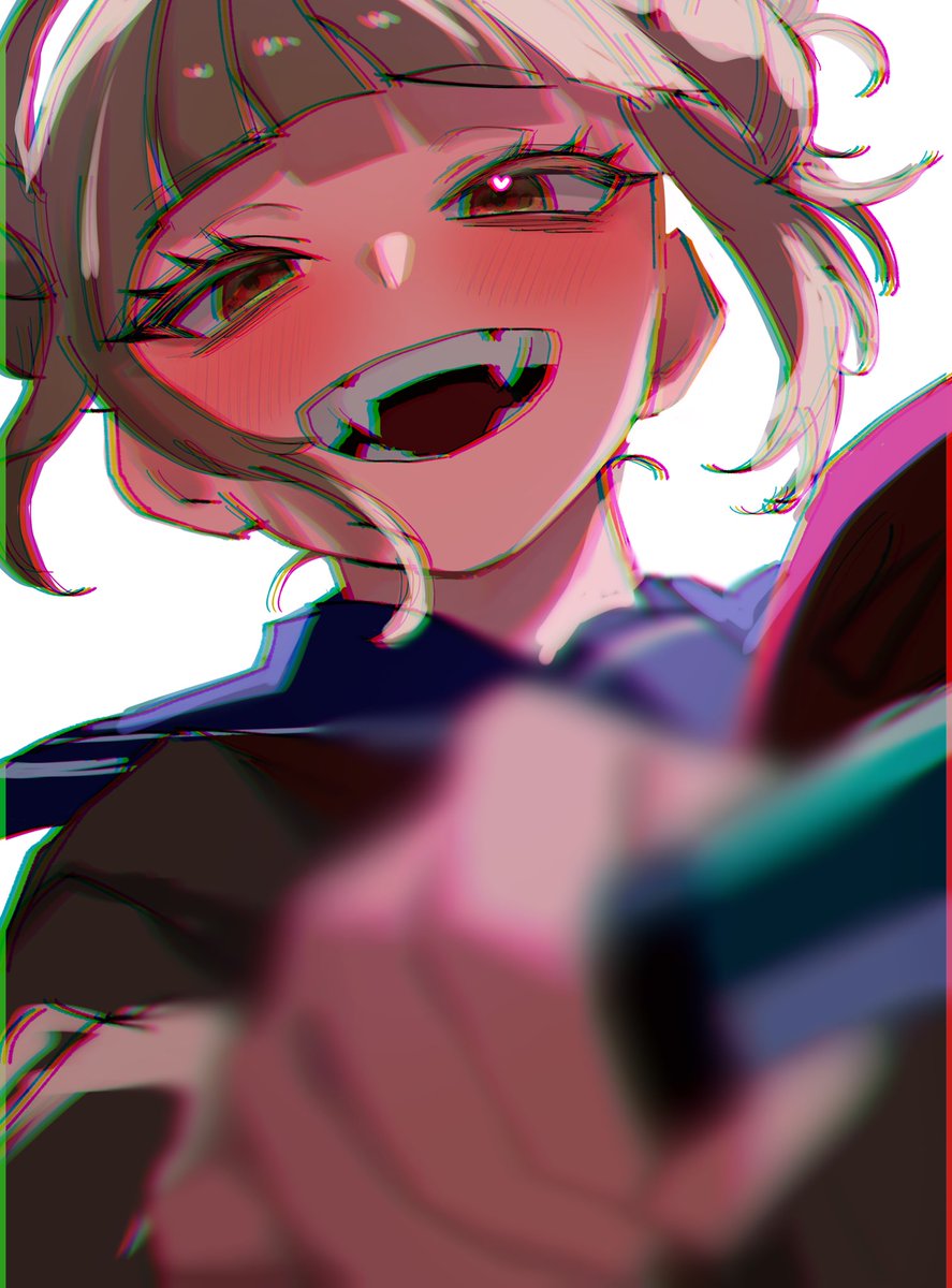 まめきち tweet media