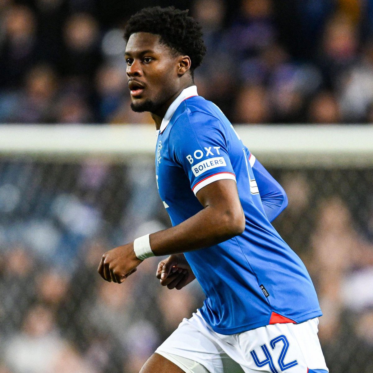 Let's Talk Rangers tweet media