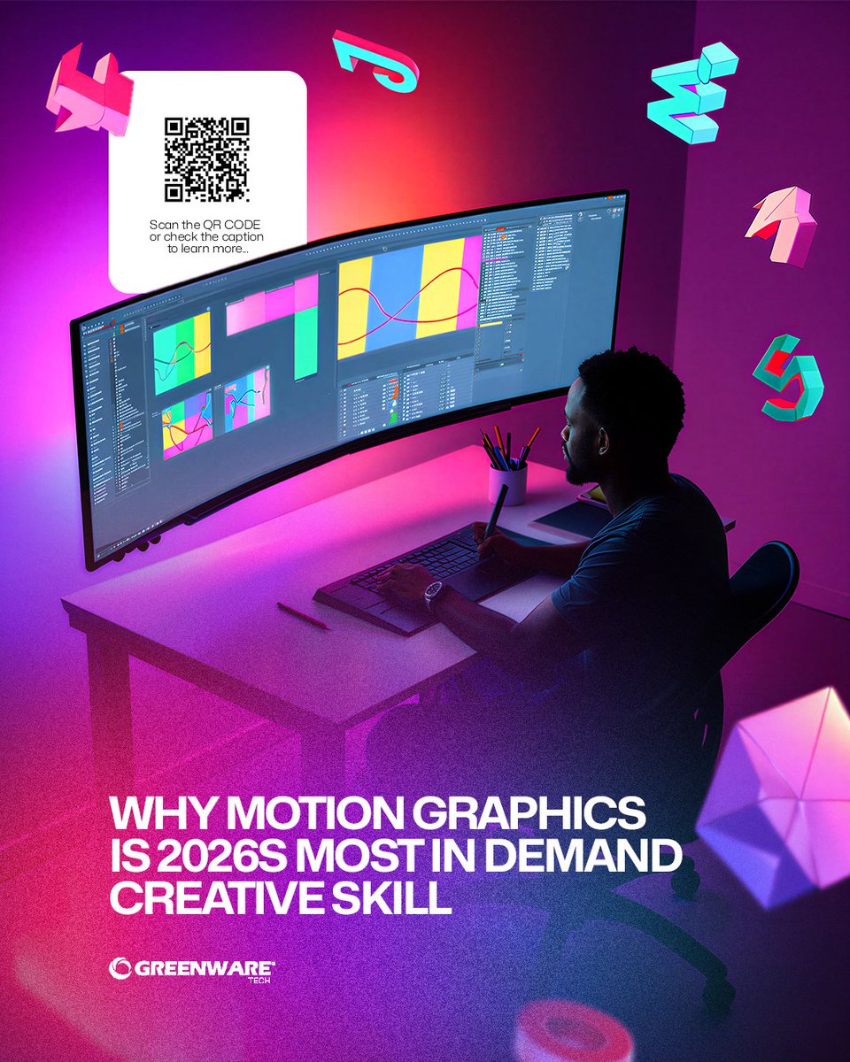 GreenWare Tech tweet media