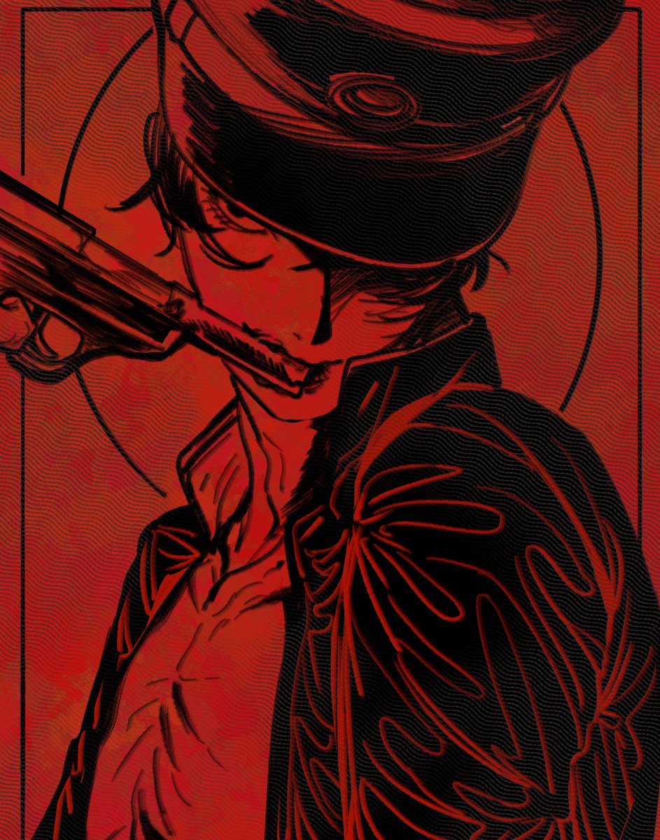 万江慎次 tweet media