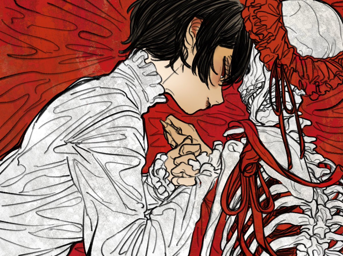 万江慎次 tweet media