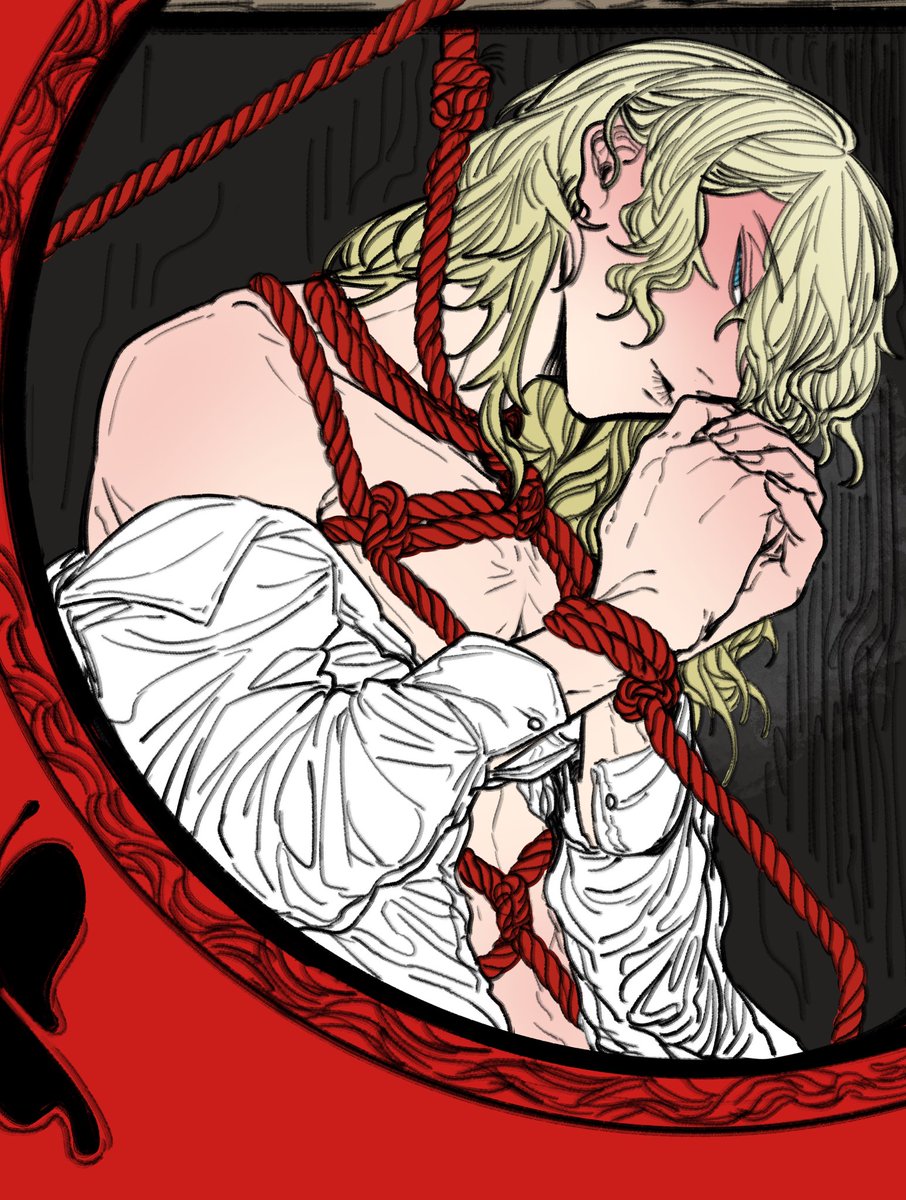 万江慎次 tweet media