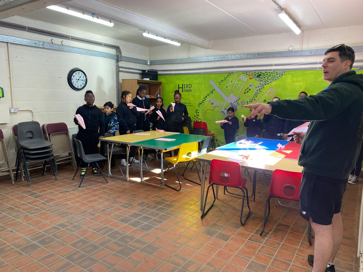 Active Schools+ tweet media