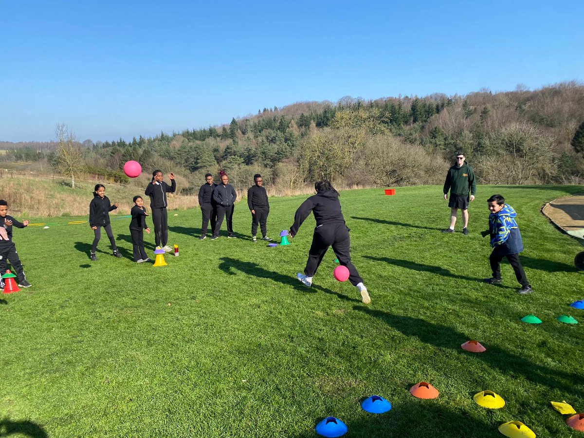 Active Schools+ tweet media